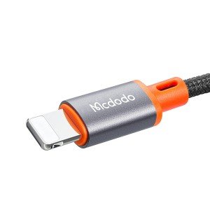 کابل لایتنینگ به ای یو اکس مکدودو مدل CA-0780