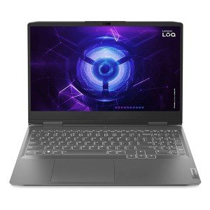 لپ تاپ لنوو مدل LOQ i5 13420/16GB/512/RTX2050
