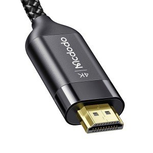 کابل HDMI 4K مکدودو مدل CA-7180