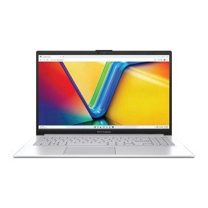 لپ تاپ ایسوس مدل Vivobook  15 X1504VA/i3(1315U)/8GB RAM/512GB SSD/Intel