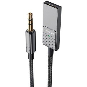 گیرنده بلوتوث موزیک مک دودو مدل CA-8700