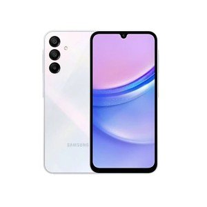 گوشی موبایل سامسونگ مدل Galaxy A15 دو سیم کارت ظرفیت 128 گیگابایت رم 4 گیگابایت ویتنام
