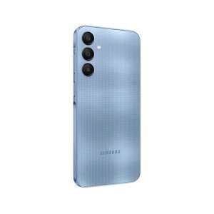گوشی موبایل سامسونگ مدل  Galaxy A25 5G دو سیم کارت ظرفیت 256 گیگابایت و رم 8  گیگابایت - ویتنام