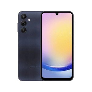 گوشی موبایل سامسونگ مدل  Galaxy A25 5G دو سیم کارت ظرفیت 256 گیگابایت و رم 8  گیگابایت - ویتنام