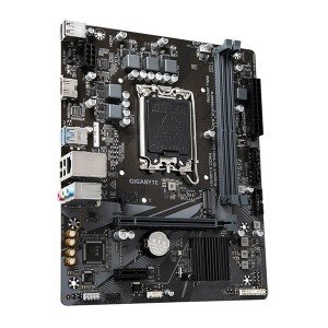 مادربرد گیگابایت مدل H610M K DDR4