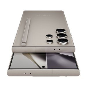 گوشی موبایل سامسونگ مدل Galaxy S24 Ultra دو سیم کارت ظرفیت 512 گیگابایت و رم 12 گیگابایت