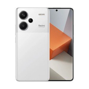 گوشی موبایل شیائومی مدل Redmi Note 13 pro plus 5G دو سیم کارت ظرفیت 512 گیگابایت و رم 12 گیگابایت *به همراه شارژر*