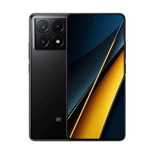 گوشی موبایل شیائومی مدل POCO X6 Pro ظرفیت 512 گیگابایت و رم 12 گیگابایت