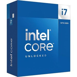 پردازنده مرکزی اینتل مدل Core i7 14700K Tray