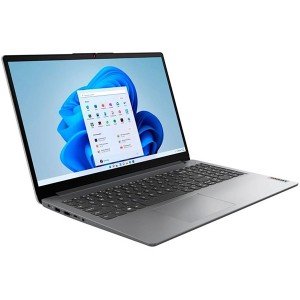 لپ تاپ لنوو مدل V15  Athlon 7120U/8G/512GB SSD/intel