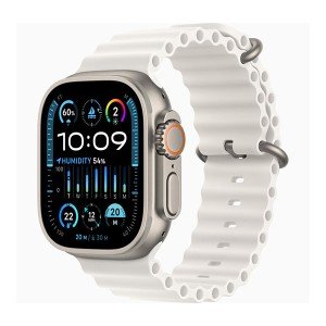 ساعت هوشمند اپل مدل Ultra 2 49mm Ocean Band