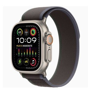 ساعت هوشمند اپل مدل Ultra 2 49mm Trail Loop