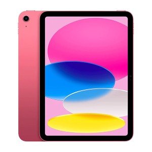 آیپد اپل مدل iPad 10 2022 WiFi ظرفیت 64 گیگابایت و 4 گیگابایت رم