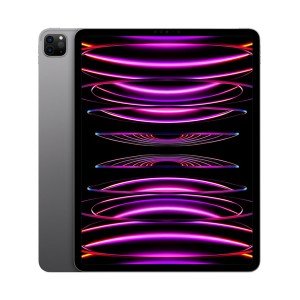 آیپد پرو اپل مدل iPad Pro 12.9 inch 2022 WIFI ظرفیت 128 گیگابایت و رم 8 گیگابایت