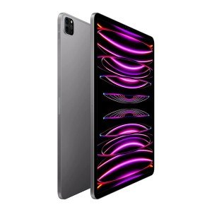آیپد پرو اپل مدل iPad Pro 12.9 inch 2022 Cellular ظرفیت 2TB گیگابایت و رم 16 گیگابایت