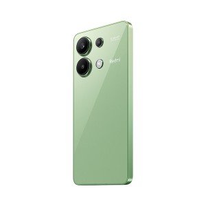 گوشی موبایل شیائومی مدل Redmi Note 13 4G دو سیم کارت ظرفیت 256 گیگابایت و رم 8 گیگابایت
