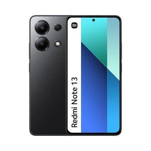 گوشی موبایل شیائومی مدل Redmi Note 13 4G دو سیم کارت ظرفیت 256 گیگابایت و رم 8 گیگابایت