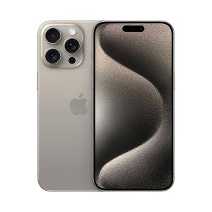 گوشی موبایل اپل مدل iPhone 15 pro  ظرفیت 256 گیگابایت (Not Active)