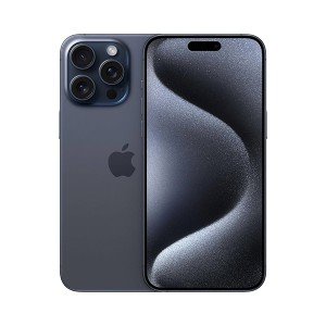 گوشی موبایل اپل مدل iPhone 15 pro  ظرفیت 512 گیگابایت (Not Active)