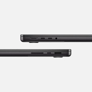 مک بوک پرو 14 اینچ مدل  MTL73 2023 M3 Pro 8GB 512GB