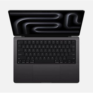 مک بوک پرو 16 اینچ مدل  MRW13 2023 M3 Pro 18GB 512GB