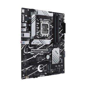 مادربرد ایسوس مدل PRIME B760 PLUS DDR5 (فروش فقط با سیستم کامل)