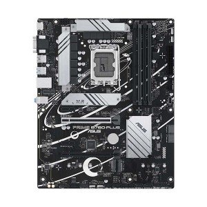مادربرد ایسوس مدل PRIME B760 PLUS DDR5 (فروش فقط با سیستم کامل)