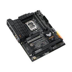 مادربرد ایسوس مدل TUF B760 PLUS Wi-Fi DDR4