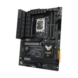 مادربرد ایسوس مدل TUF GAMING B760 PLUS Wi-Fi DDR5 (فروش فقط با سیستم کامل)