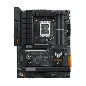 مادربرد ایسوس مدل TUF GAMING B760 PLUS Wi-Fi DDR5 (فروش فقط با سیستم کامل)