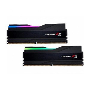حافظه رم جی اسکیل مدل  Trident Z5 RGB Black 32GB 16GBx2 6000MHz CL32 DDR5