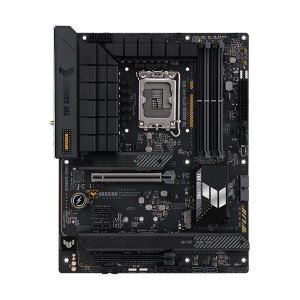 مادربرد ایسوس مدل TUF GAMING H770 PRO Wi-Fi DDR5