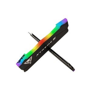 حافظه رم پاتریوت Viper Xtreme 5 RGB DDR5 32GB 2x16GB 8000MHz CL38