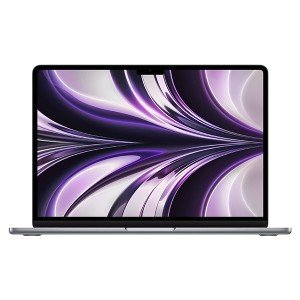 مک بوک ایر 13 اینچ مدل  MRXP3 2024 M3 8GB 512GB