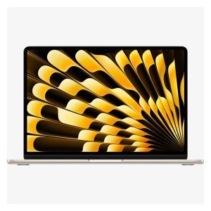مک بوک ایر 13 اینچ مدل  MRXT3 2024 M3 8GB 256GB