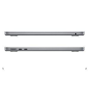مک بوک ایر 13 اینچ مدل  MRXN3 2024 M3 8GB 256GB