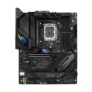 مادربرد ایسوس مدل ROG STRIX B760-F Wi-Fi DDR5