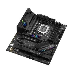 مادربرد ایسوس مدل ROG STRIX B760-F Wi-Fi DDR5