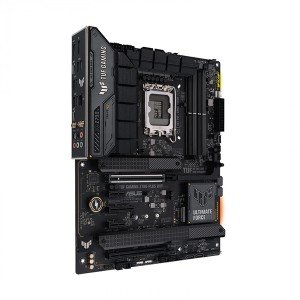 مادربرد ایسوس مدل TUF GAMING Z790 Plus Wi-Fi DDR5