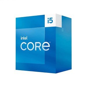 پردازنده مرکزی اینتل مدل Core i5 14400F Tray