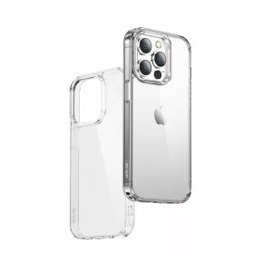 کاور شفاف IPhone 12/12pro گرین لاین  مدل Anti-Shock