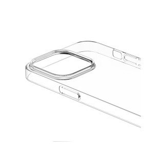 کاور شفاف  IPhone 13 pro  گرین لاین  مدل delgado