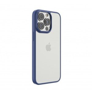 کاور شفاف  IPhone 13 pro  گرین لاین  مدل hybrid plus