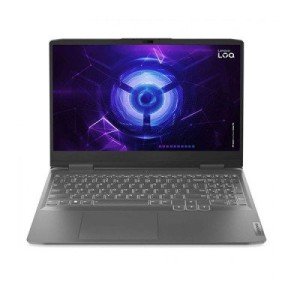 لپ تاپ لنوو مدل LOQ ESSENTIAL i5 12450HX/16GB RAM/512GB SSD/RTX2050
