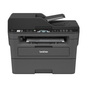 پرینتر چهار کاره لیزری برادر مدل brother MFC-L2715DW