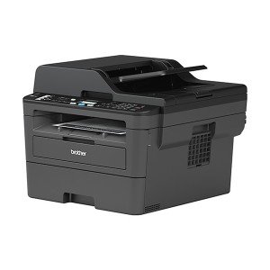 پرینتر چهار کاره لیزری برادر مدل brother MFC-L2715DW
