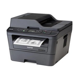 پرینتر سه کاره لیزری Brother مدل DCP-L2540DW
