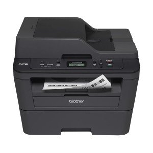 پرینتر سه کاره لیزری Brother مدل DCP-L2540DW