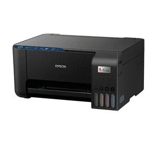 پرینتر سه کاره جوهر افشان اپسون EcoTank L3251
