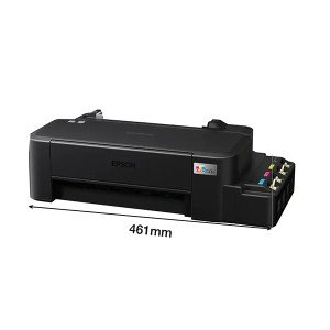 پرینتر تک کاره جوهر افشان رنگی اپسون مدل Eco Tank L121